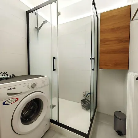 Spacieux T3 Au Centre Port, Avec Piscine, Cap D'agde - Fr-1-607-10 Apartament Agde