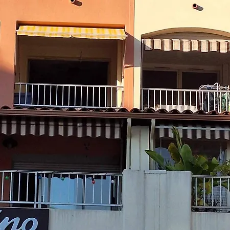Apartment Spacieux T3 Avec Piscine Et Parking Pres Du Port - Fr-1-607-10 Agde