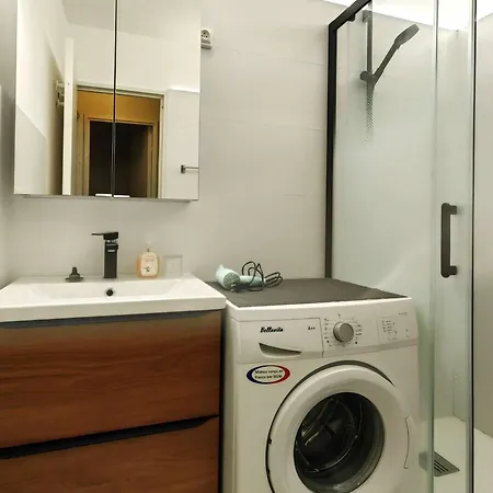 Spacieux T3 Au Centre Port, Résidence Avec Piscine, Cap D'agde - Fr-1-607-10 Appartamento